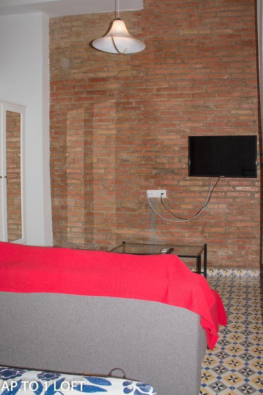 Fernando El Catolico Appartement Málaga