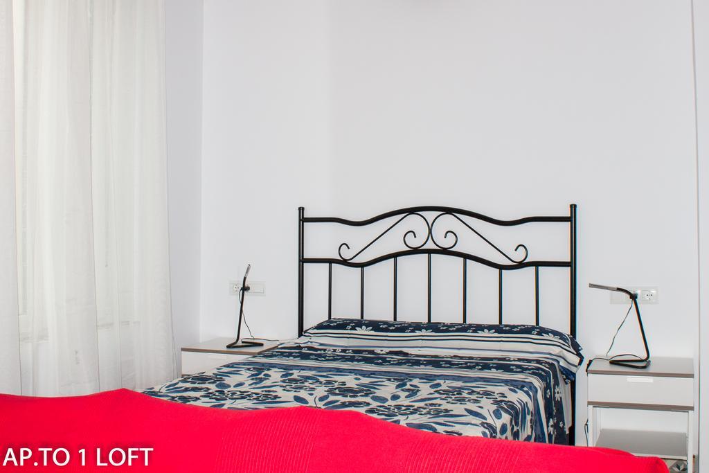 Appartement Fernando El Catolico *