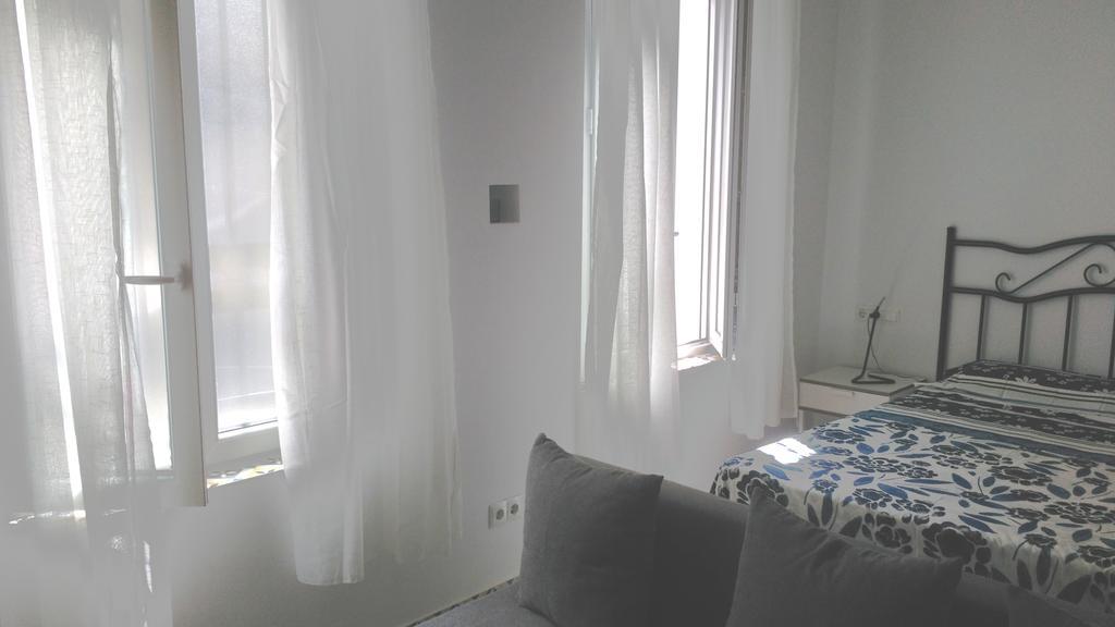 Appartement Fernando El Catolico *