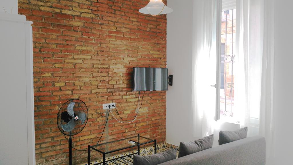 Fernando El Catolico Appartement