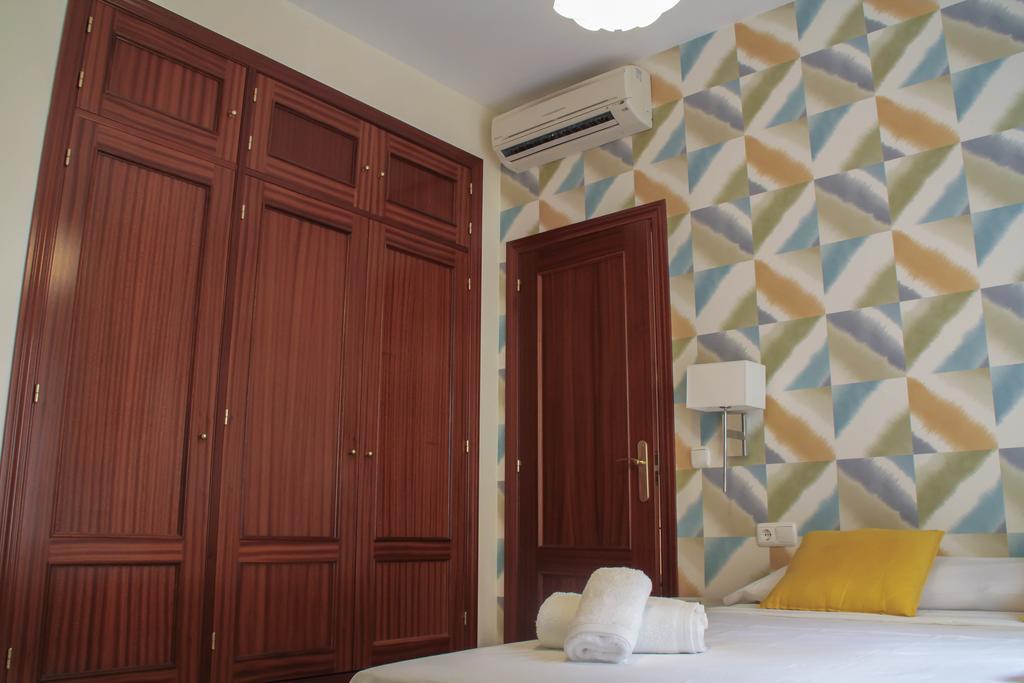 Ulises 2 Appartement