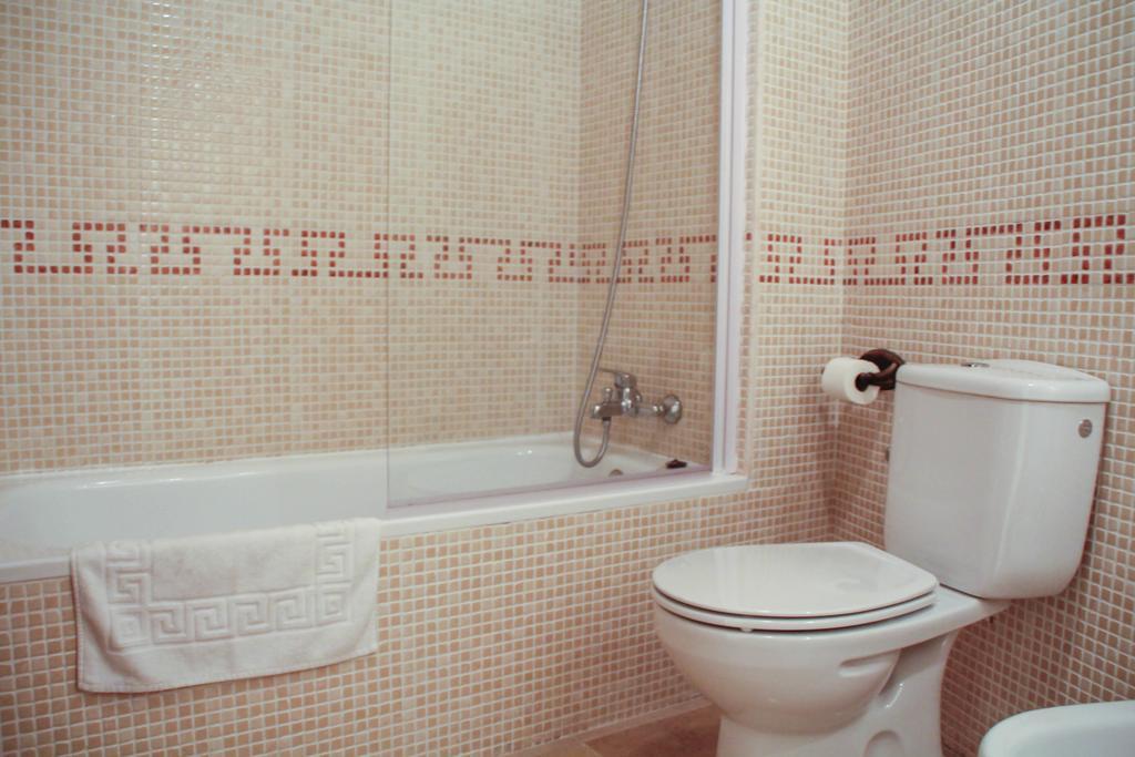 Ulises 2 Appartement