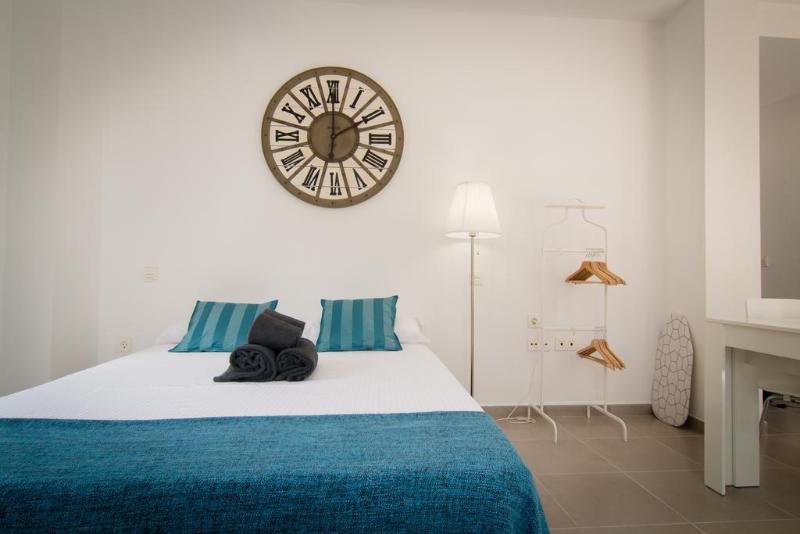 Holidays2malaga Flamenco Apartment
