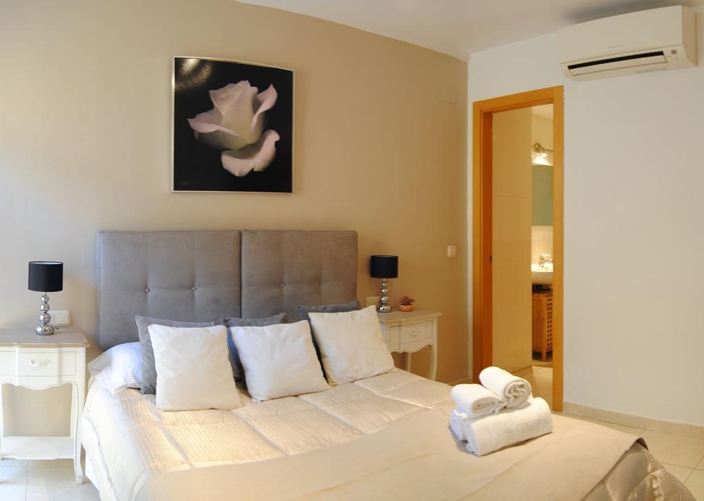 Center Flat Holidays Paseo De Reding