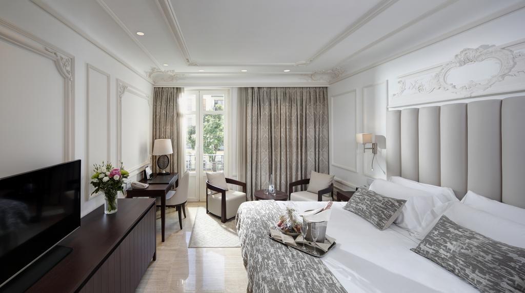 Hotel Gran Miramar Gl Málaga