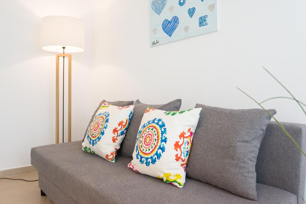 Appartement Pena Center *