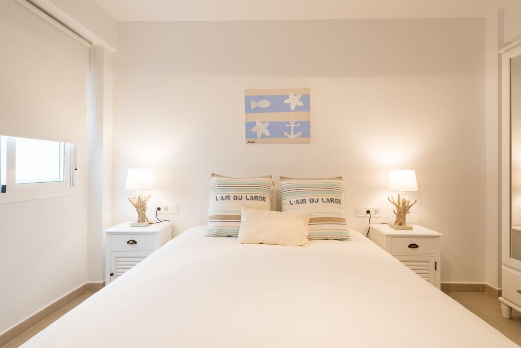 Appartement Pena Center