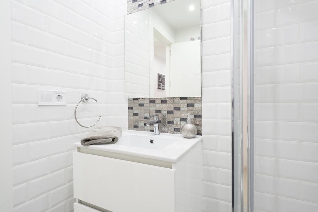Pena Center Appartement *