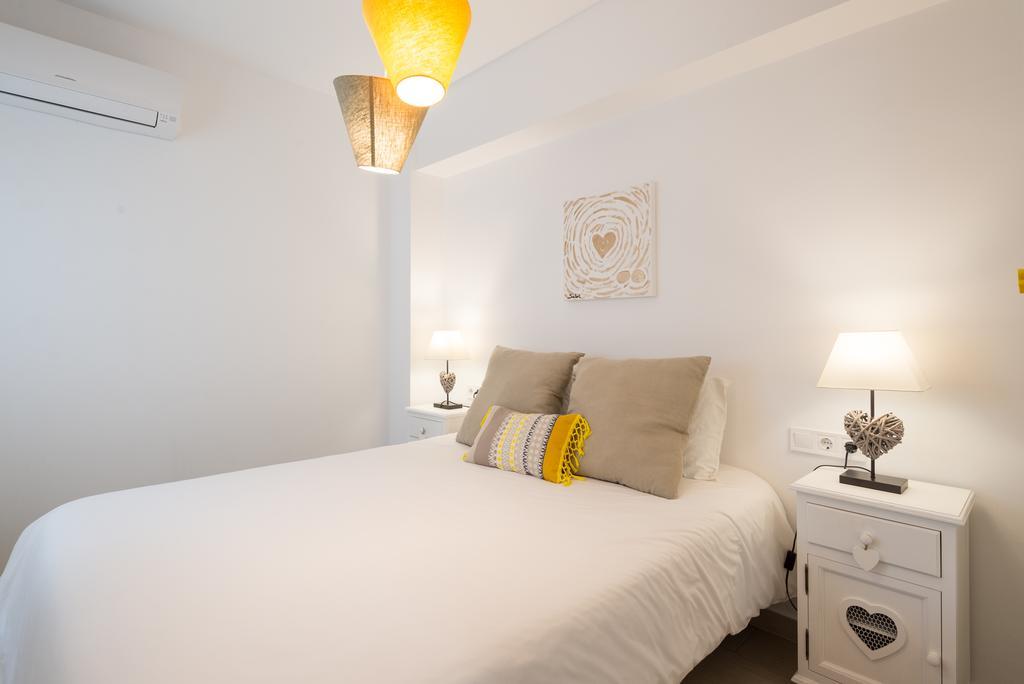 Pena Center Appartement *