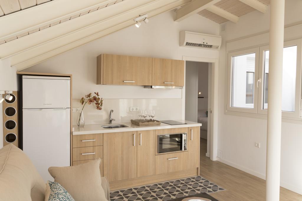Living4malaga Atico Cervantes Apartment Malaga