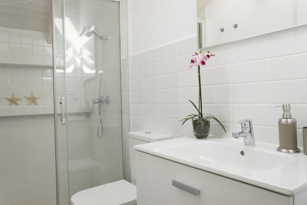 Apartment Living4malaga Atico Cervantes