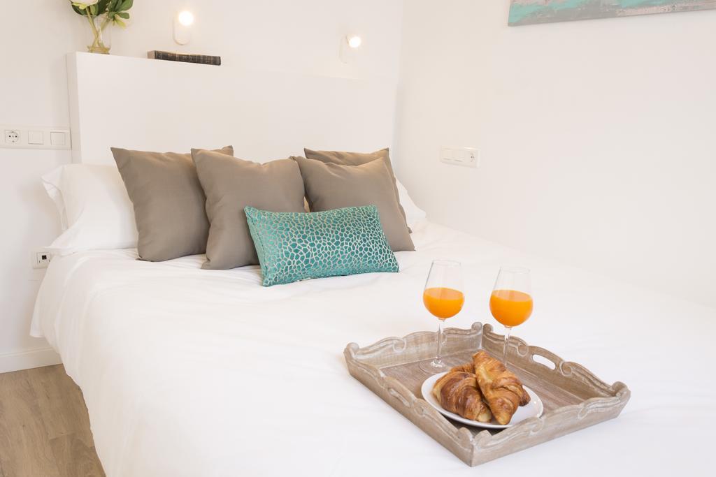Apartment Living4malaga Atico Cervantes