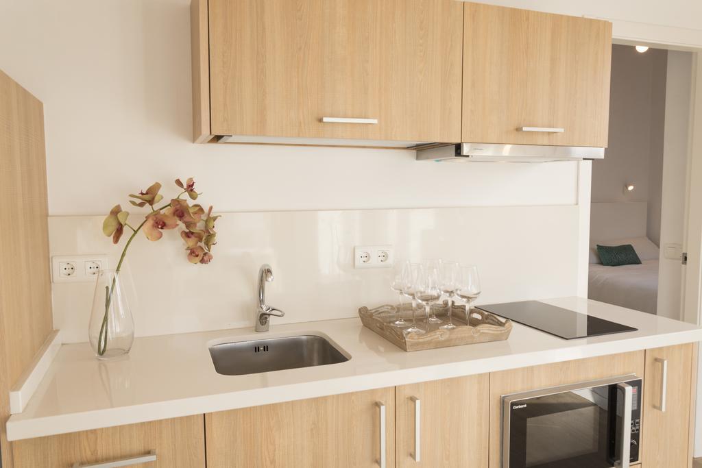 Living4malaga Atico Cervantes
