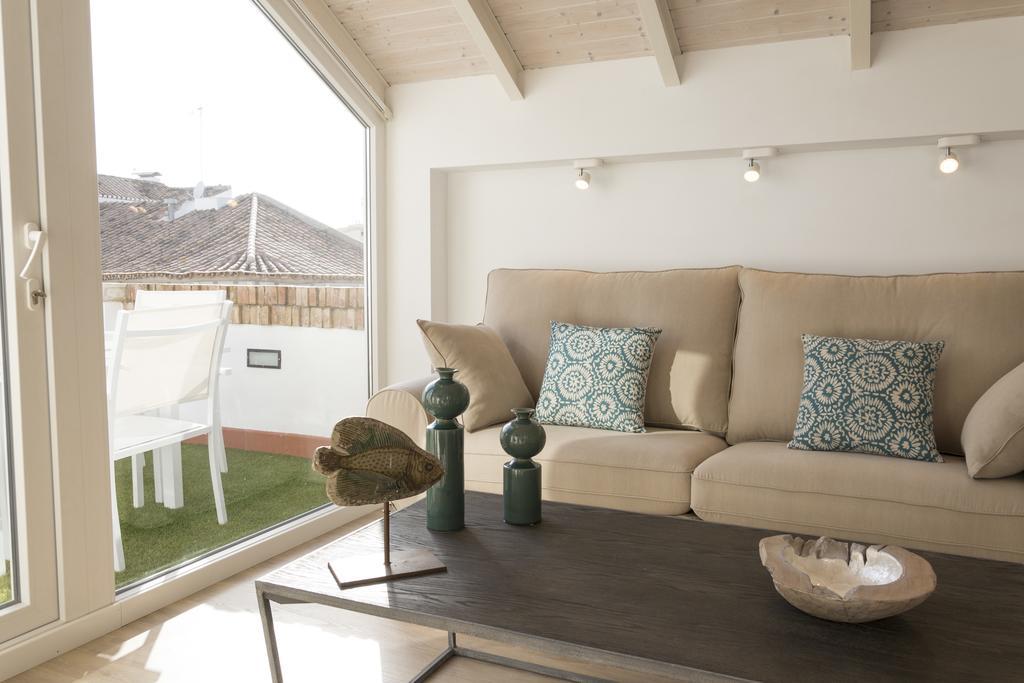 Living4malaga Atico Cervantes