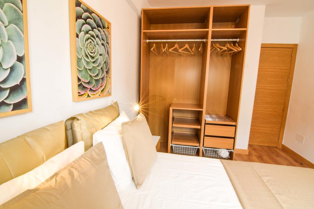Letmalaga Chapi Apartment