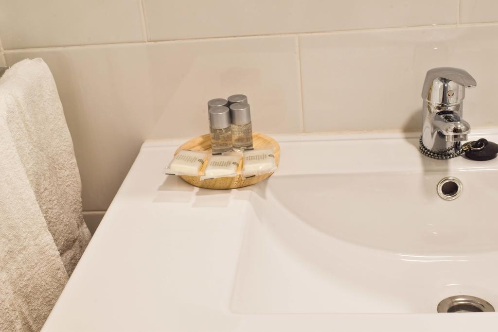 Apartment Letmalaga Chapi