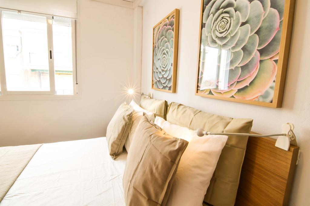 Apartment Letmalaga Chapi
