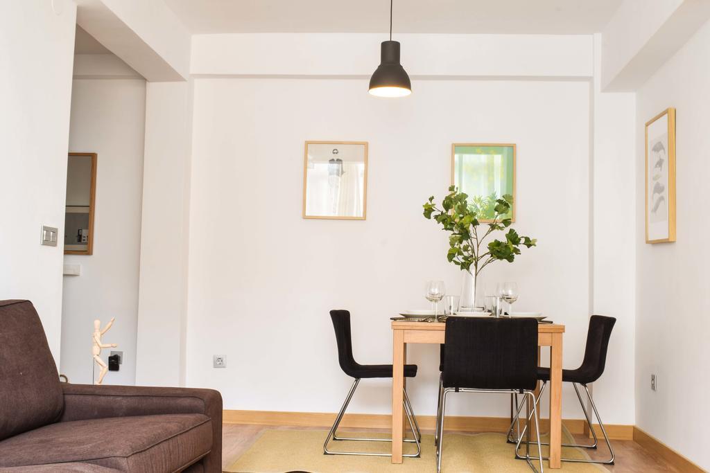 Letmalaga Chapi Apartment
