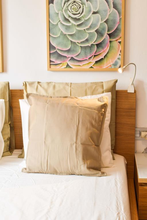 Letmalaga Chapi Apartment