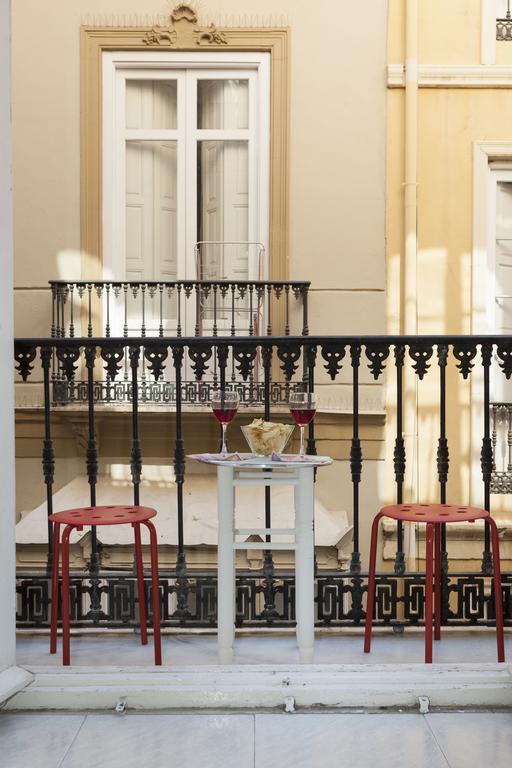 Apartment Del Parque Flats Santos Exclusive *