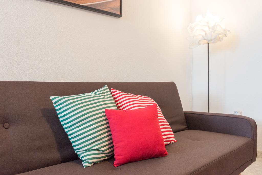 Apartamento Malagasuite City Center Arango *