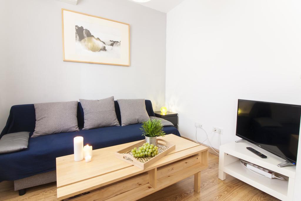 Apartment Frailes Freshapartments By Bossh! Malaga