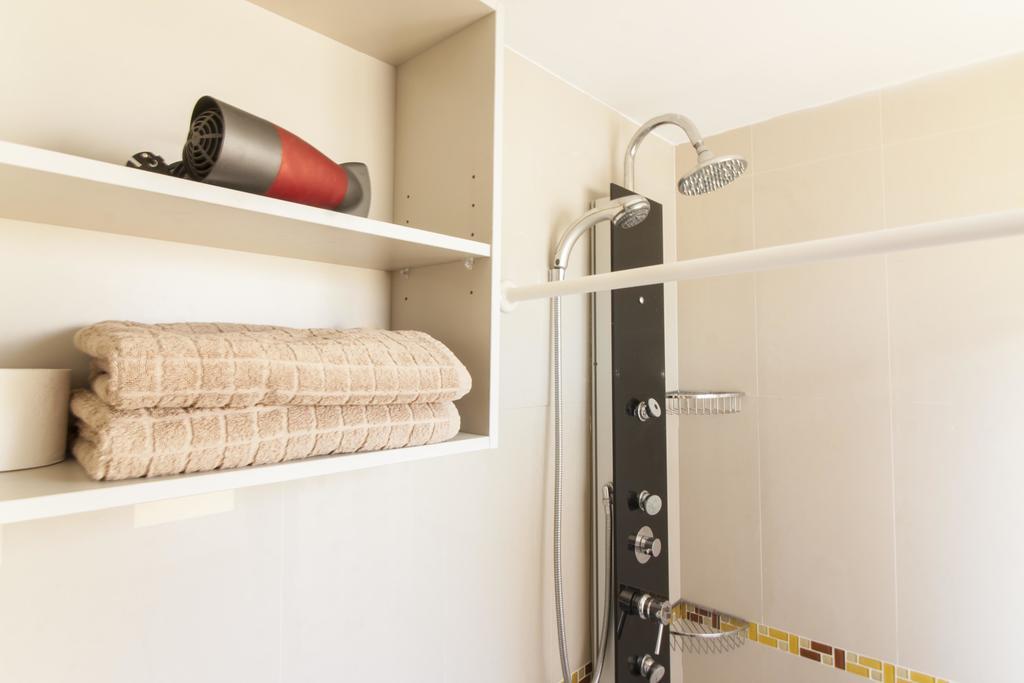 Apartment Frailes Freshapartments By Bossh! *