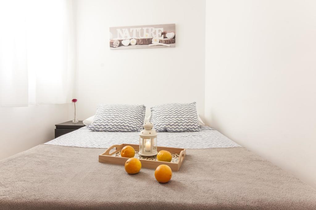 Apartment Frailes Freshapartments By Bossh! Malaga