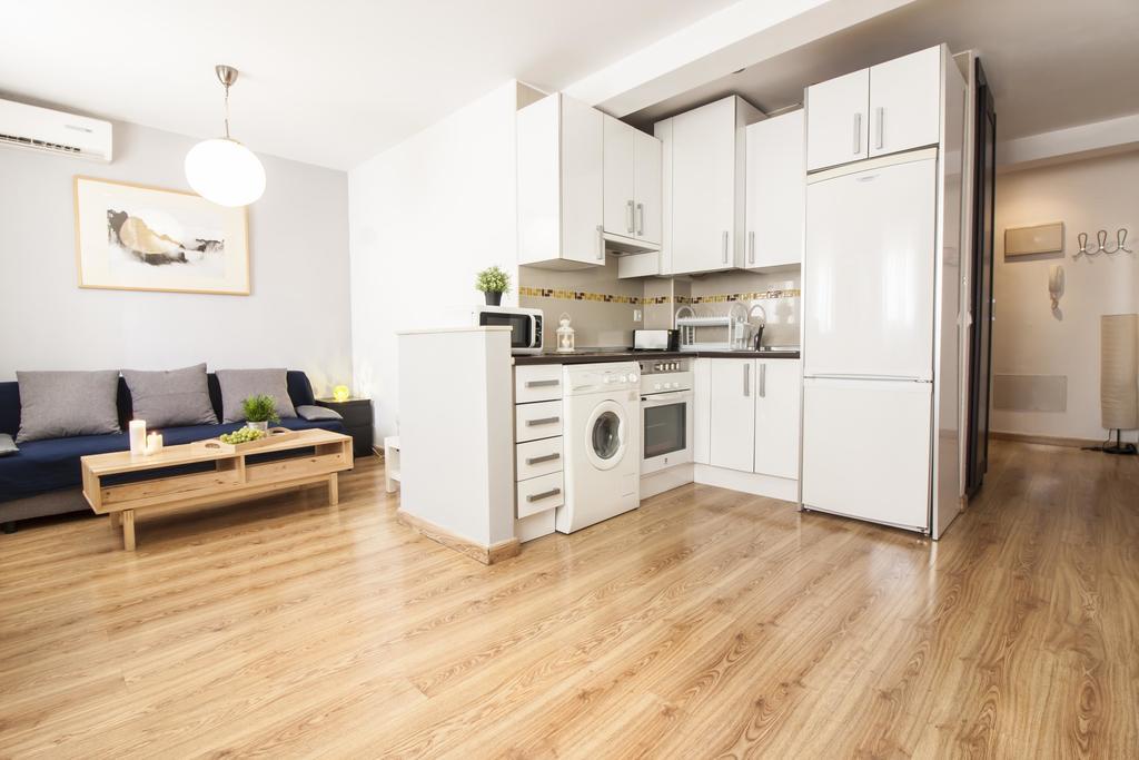 Frailes Freshapartments By Bossh! Malaga