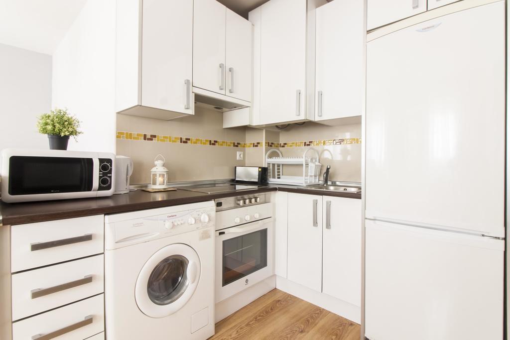Frailes Freshapartments By Bossh! Apartment