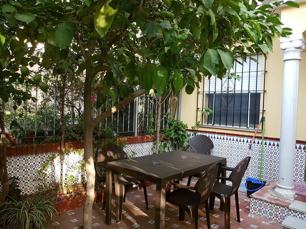 Habitación en casa particular Patricia Málaga