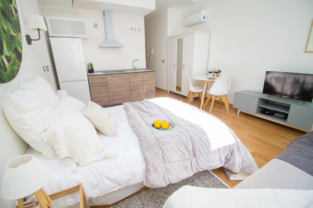 Great Studio Refino Malaga