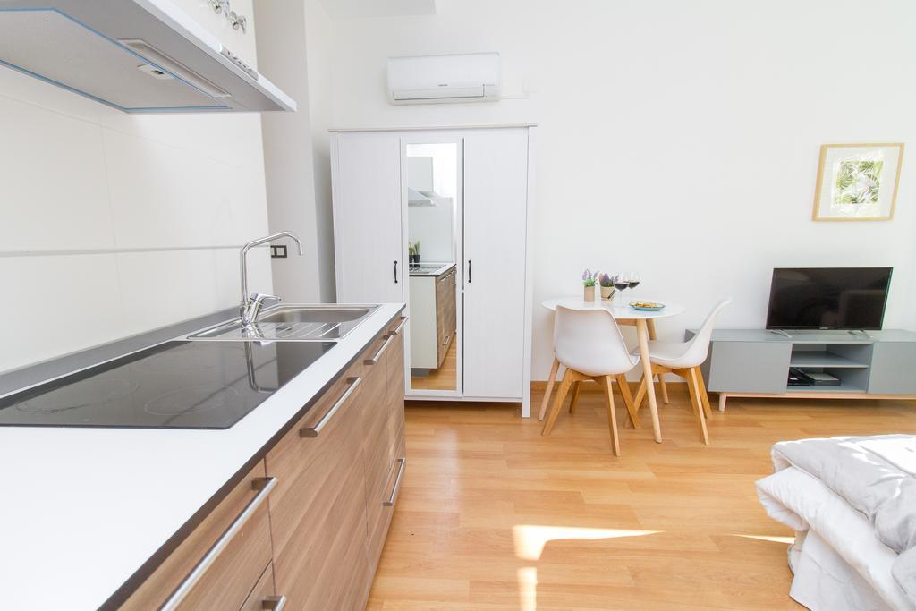Apartment Great Studio Refino Malaga