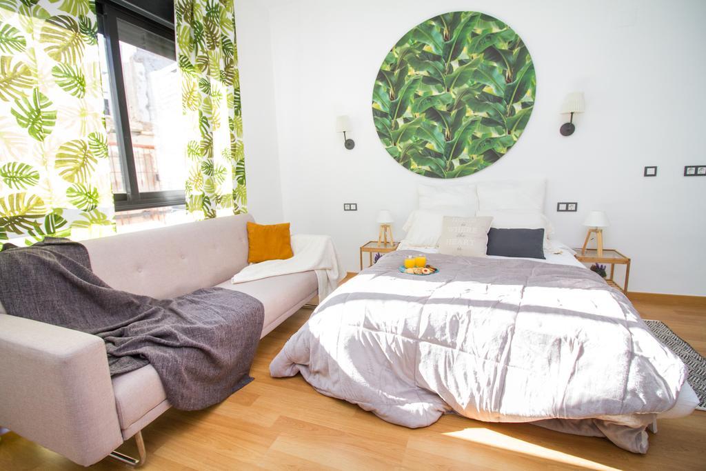 Great Studio Refino * Malaga