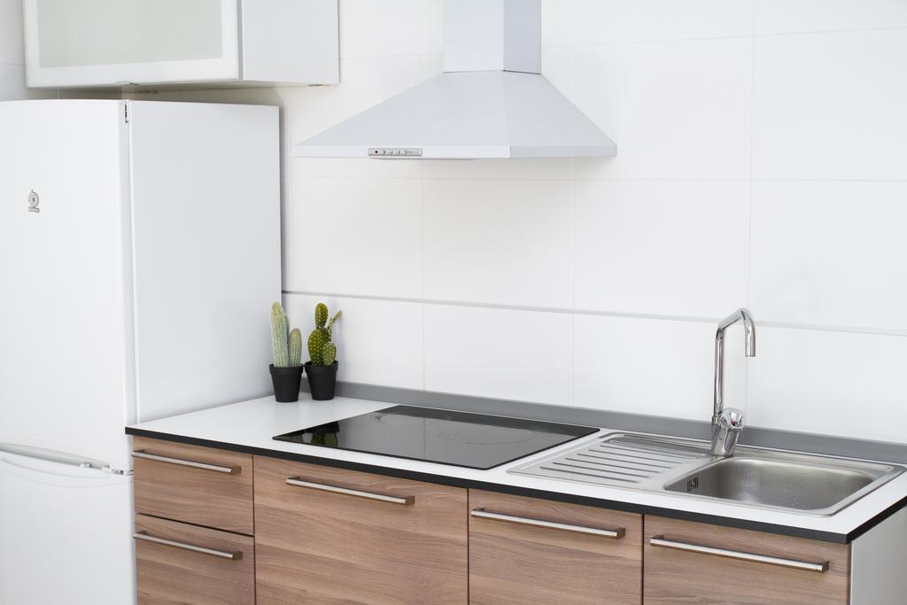 Great Studio Refino Apartment *