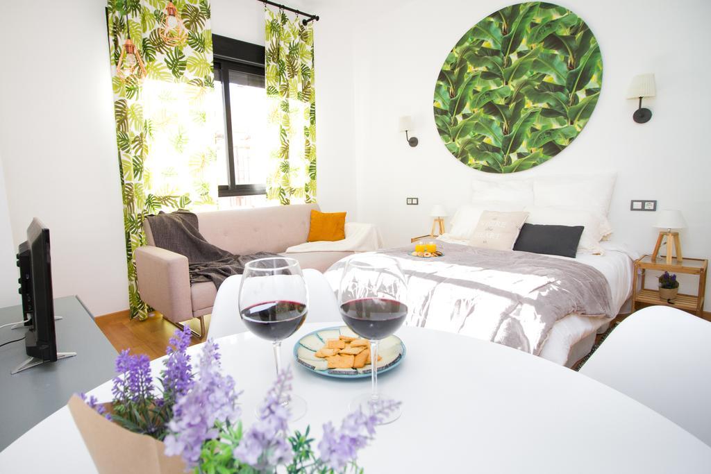 Great Studio Refino * Malaga