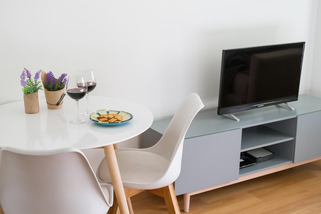 Great Studio Refino Apartment