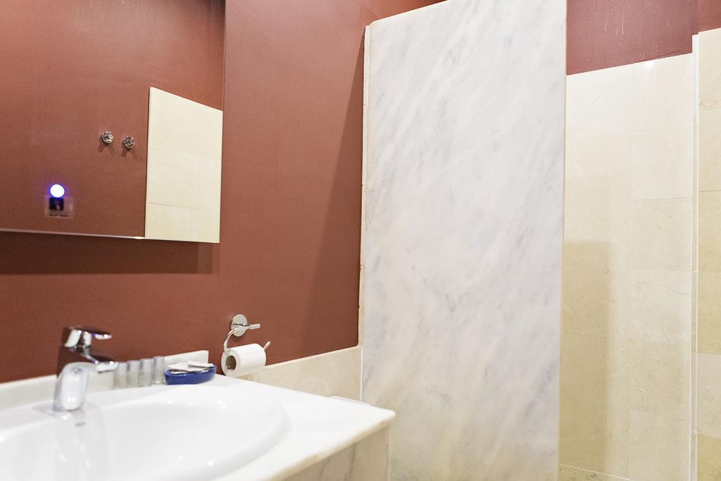 Apartment Suncity Loft Pozos Dulces