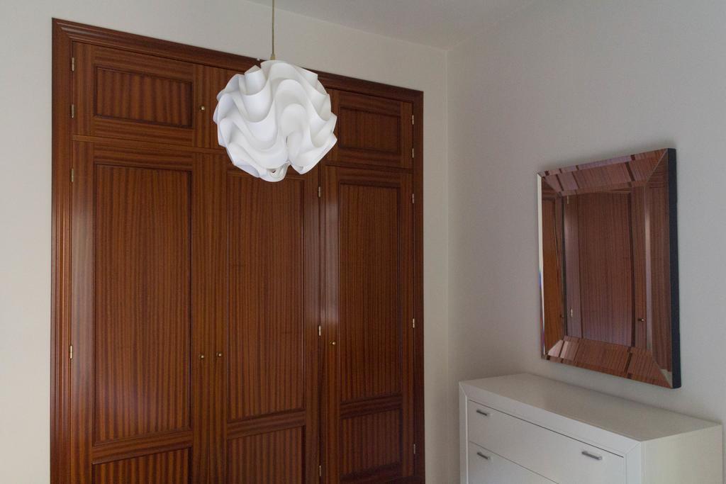 Ulises 1 Appartement *