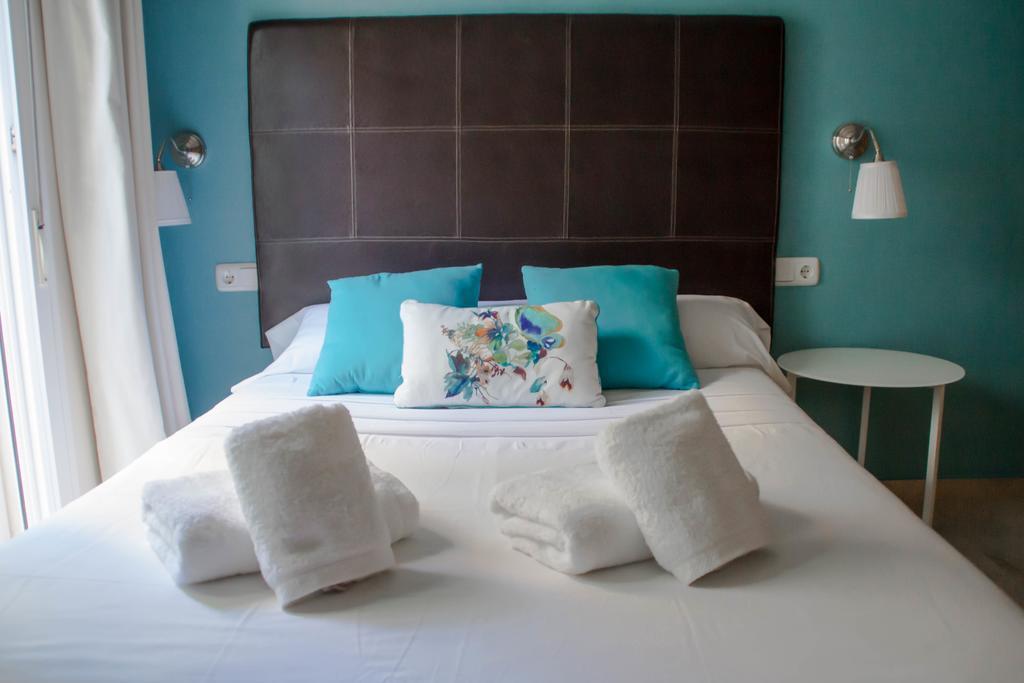 Ulises 1 Appartement