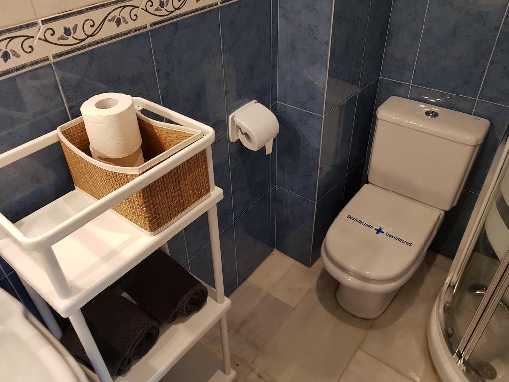 Apartment Fan Flat Eugenio (adults Only) *