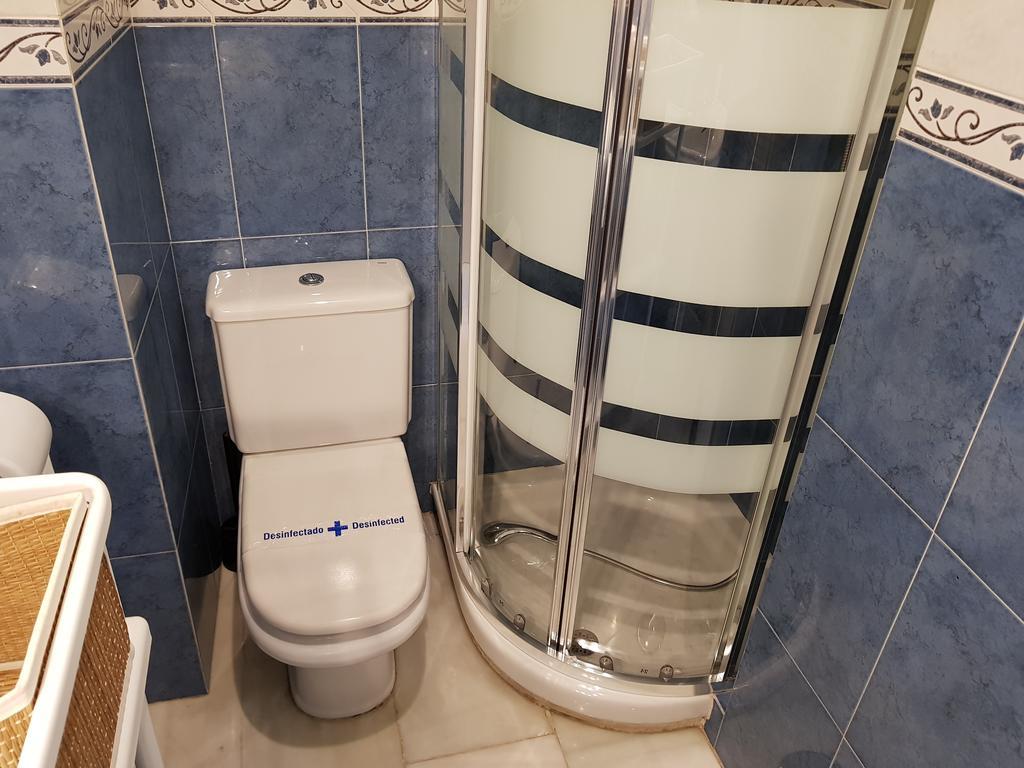 Fan Flat Eugenio (adults Only) * Malaga