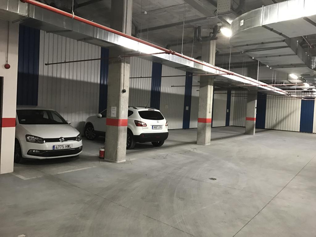 - Jinetes, 14 Apartamento