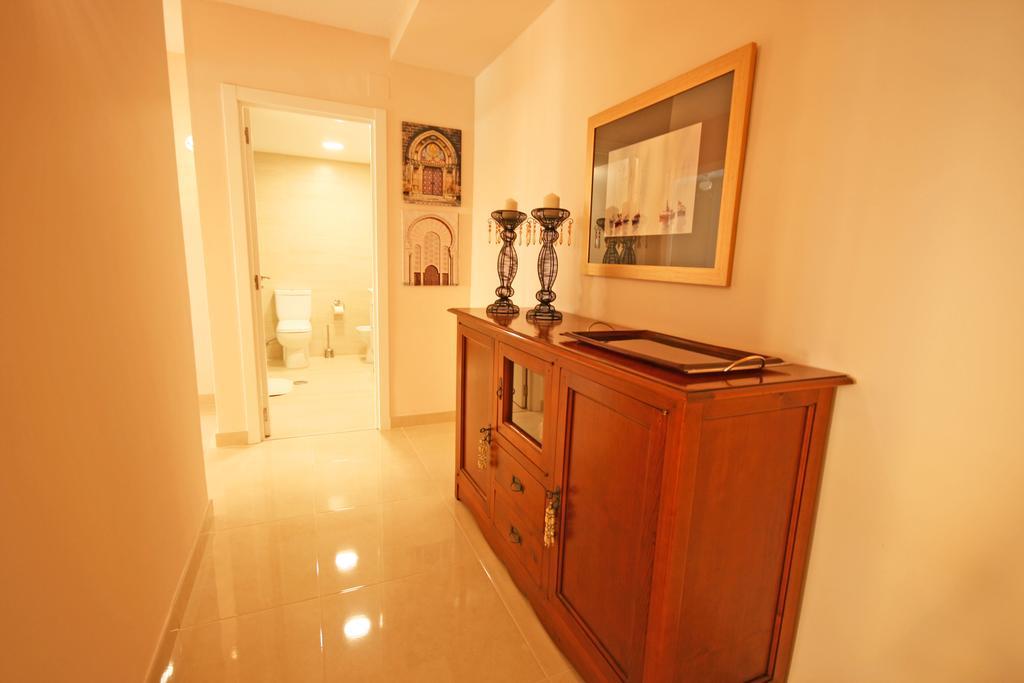 Zamarrilla Apartment Malaga