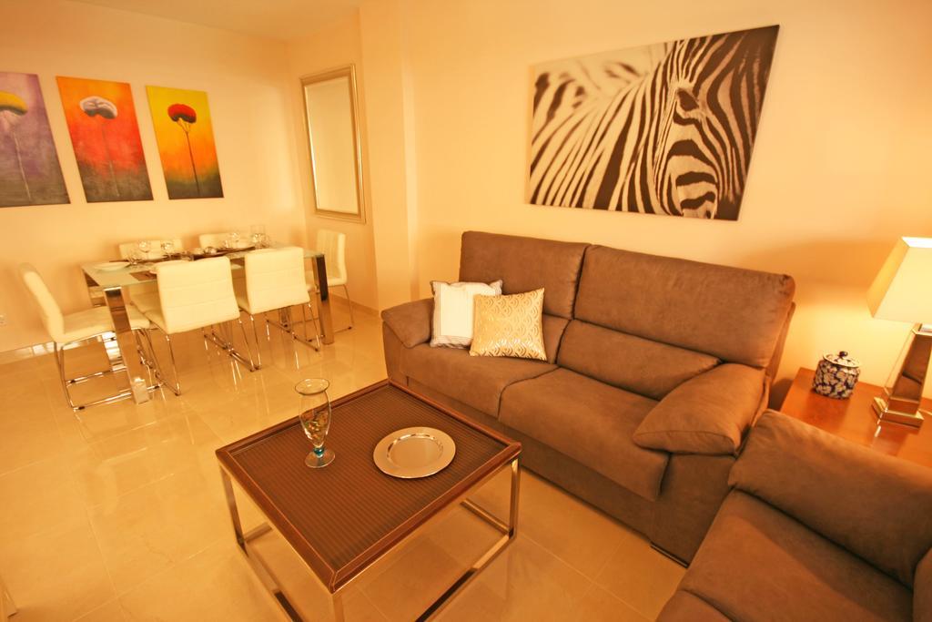 Apartment Zamarrilla