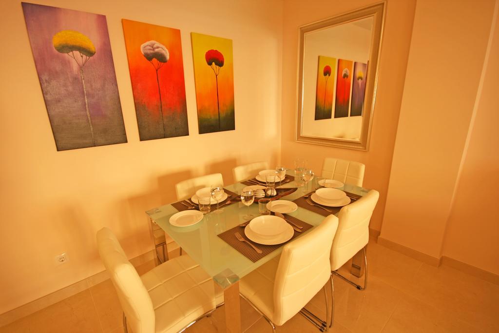 Zamarrilla Apartment Malaga