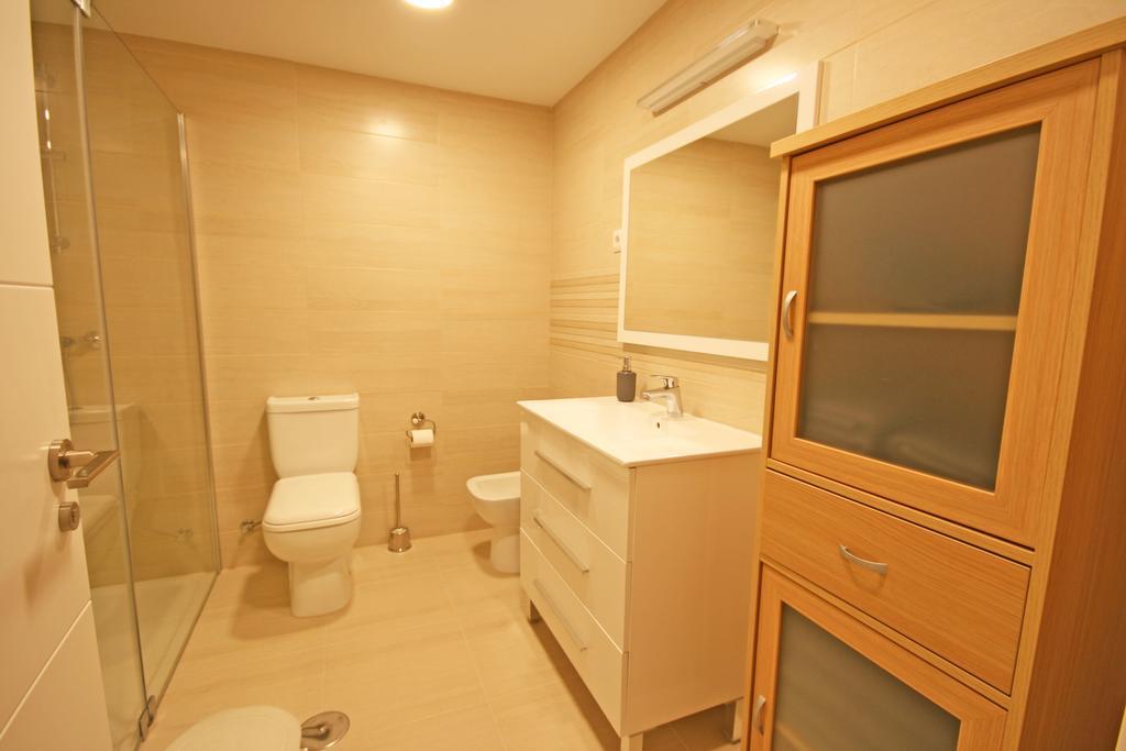 Apartment Zamarrilla Malaga