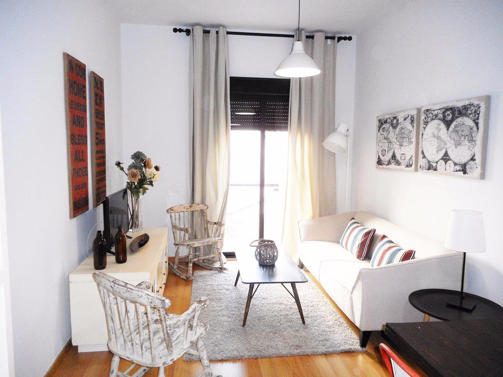 Jinetes 16 Apartment