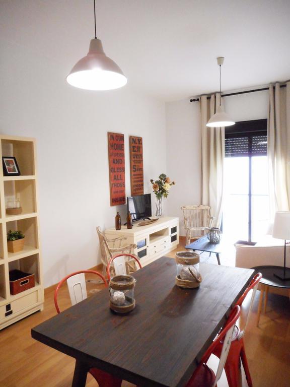 Jinetes 16 Apartment *