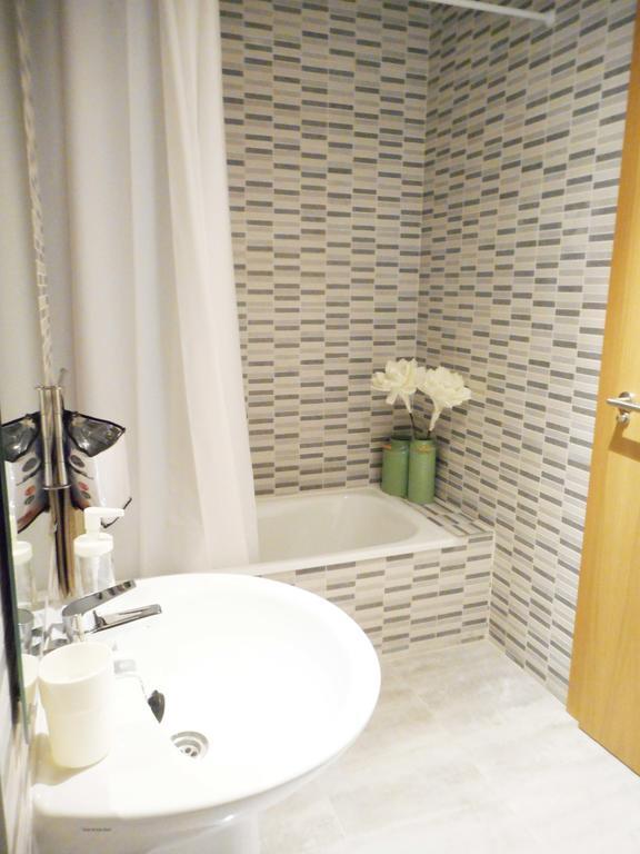 Apartment Jinetes 16 Malaga